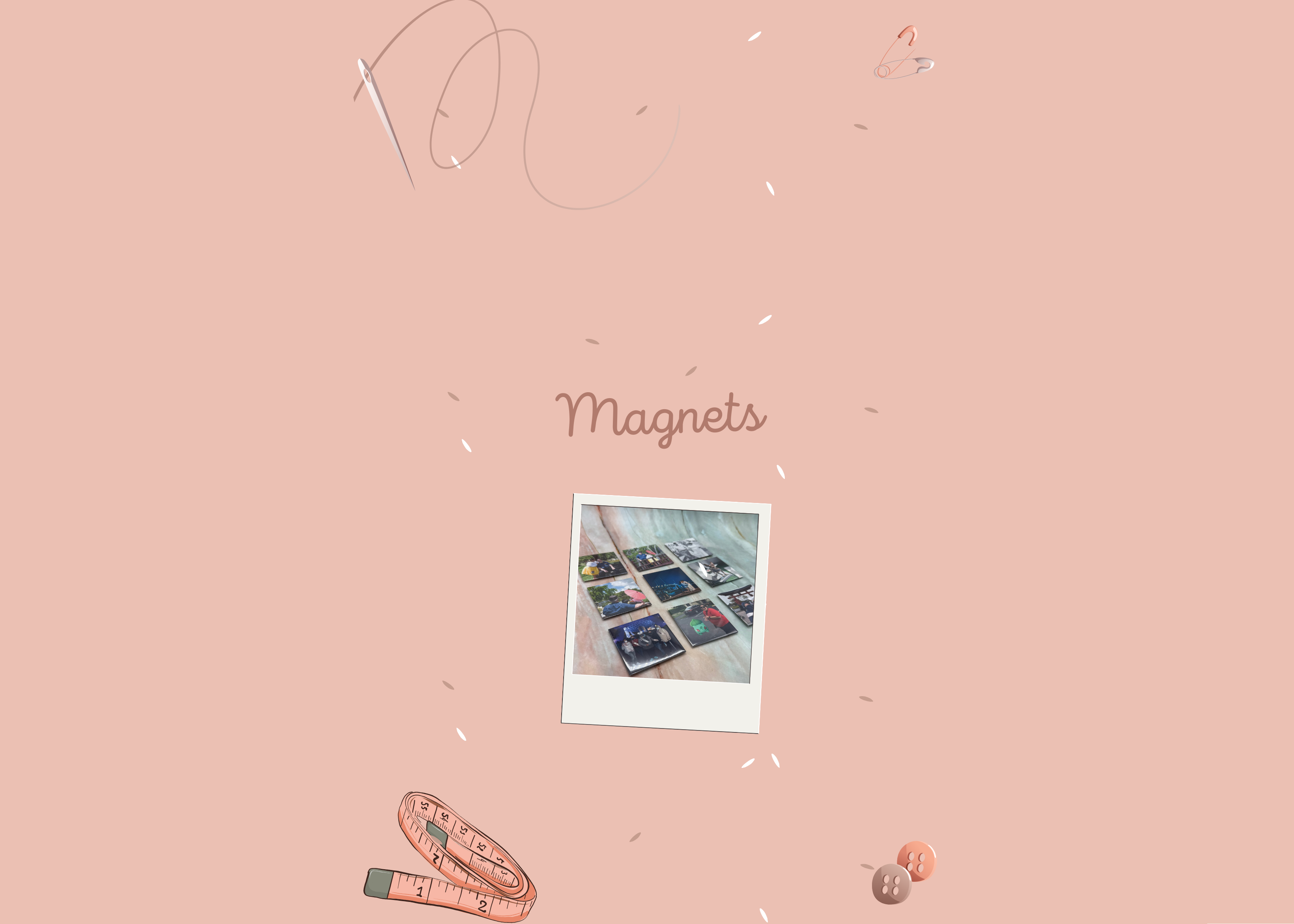 Magnets