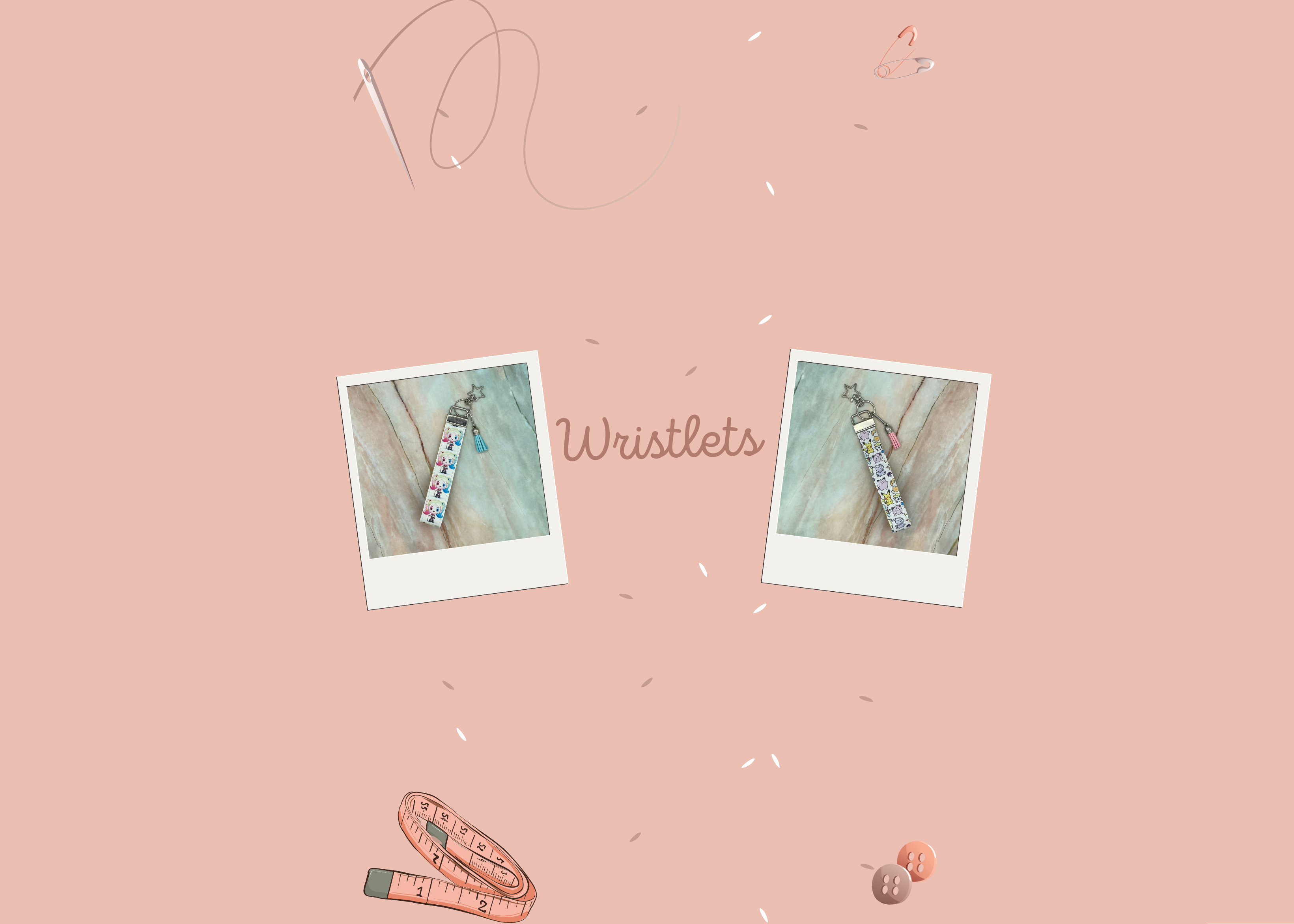 Wristlets