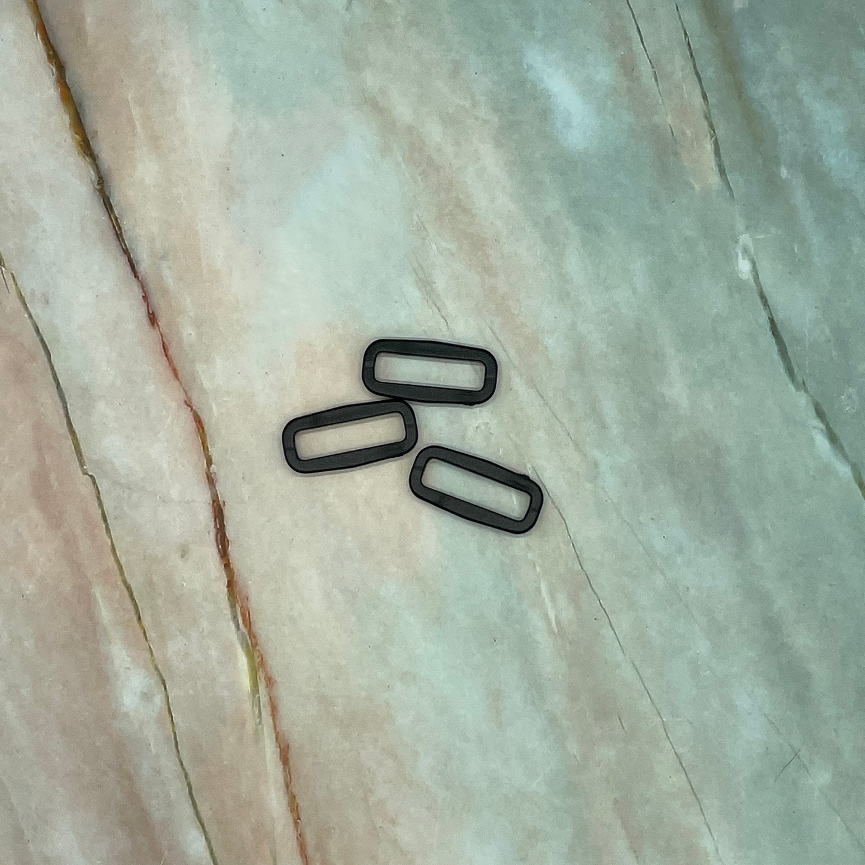 Extra Loops buckles
