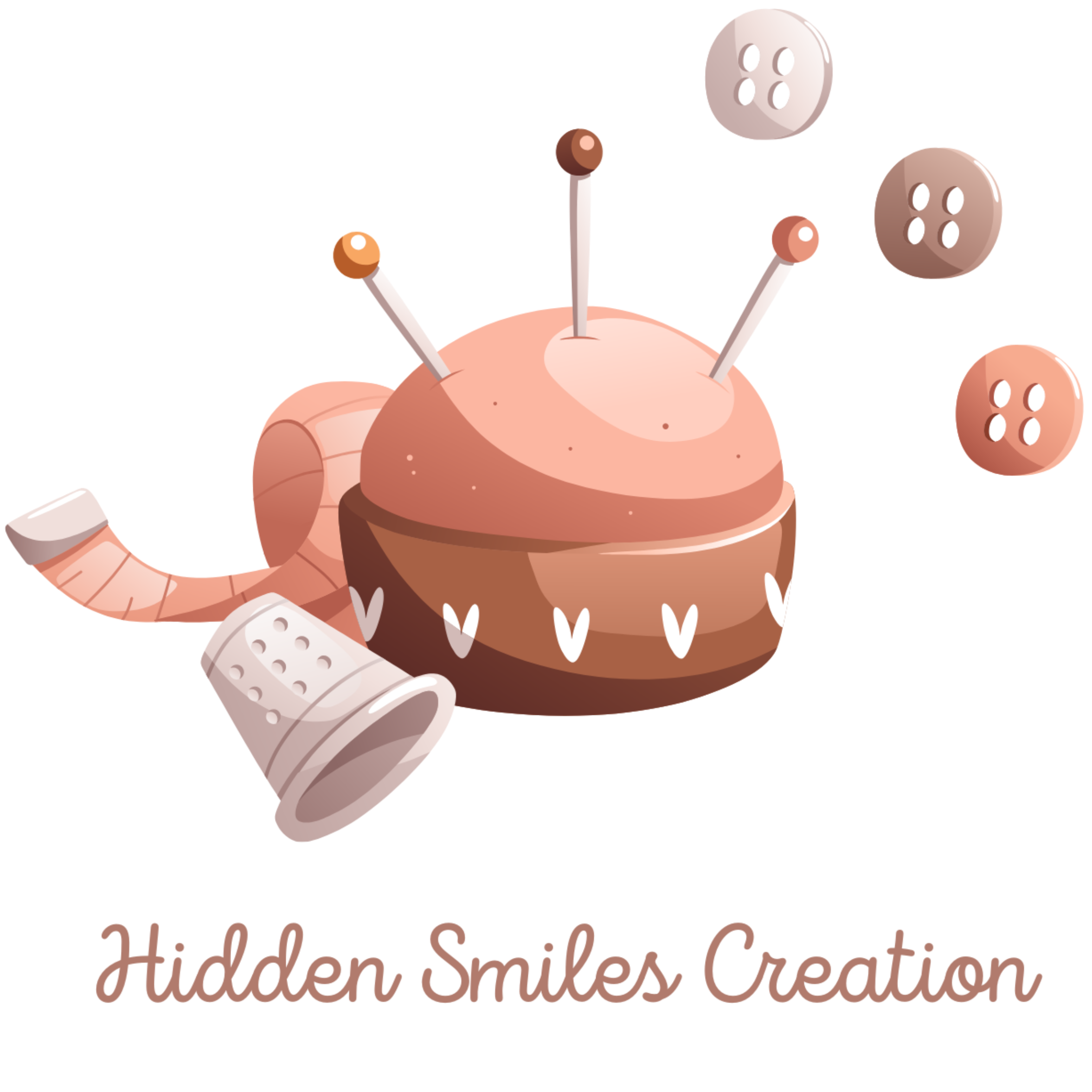 HiddenSmilesCreation